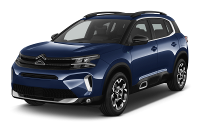 CITROEN C5 AIRCROSS 1.2 Hybride 136ch MAX boite automatique
