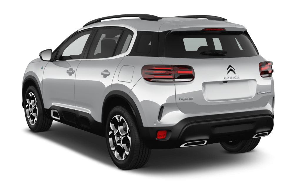 CITROEN C5 AIRCROSS 1.5 BlueHDi 130ch MAX boite automatique_2