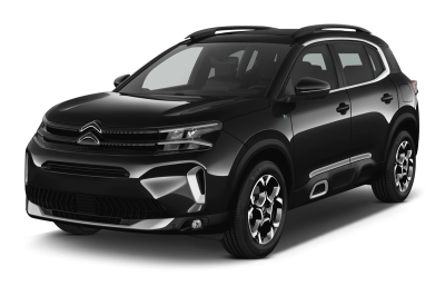 CITROEN C5 AIRCROSS 1.2 Hybride 136ch MAX boite automatique