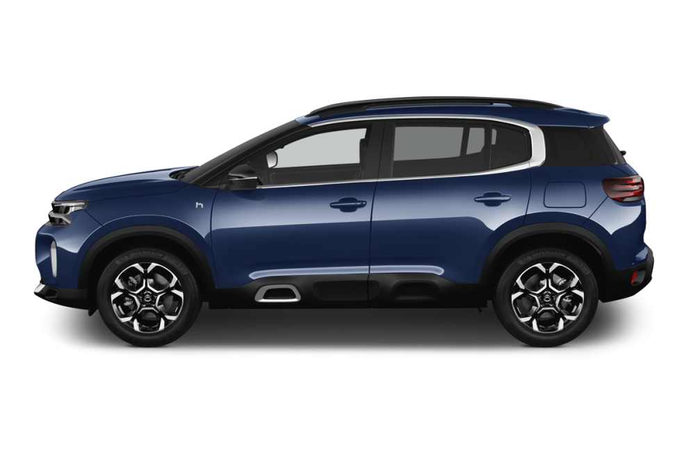 CITROEN C5 AIRCROSS 1.5 BlueHDi 130ch PLUS boite automatique_4