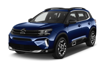 CITROEN C5 AIRCROSS 1.2 Hybride 136ch PLUS boite automatique