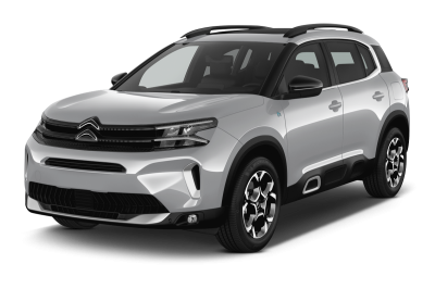 CITROEN C5 AIRCROSS 1.5 BlueHDi 130ch PLUS boite automatique