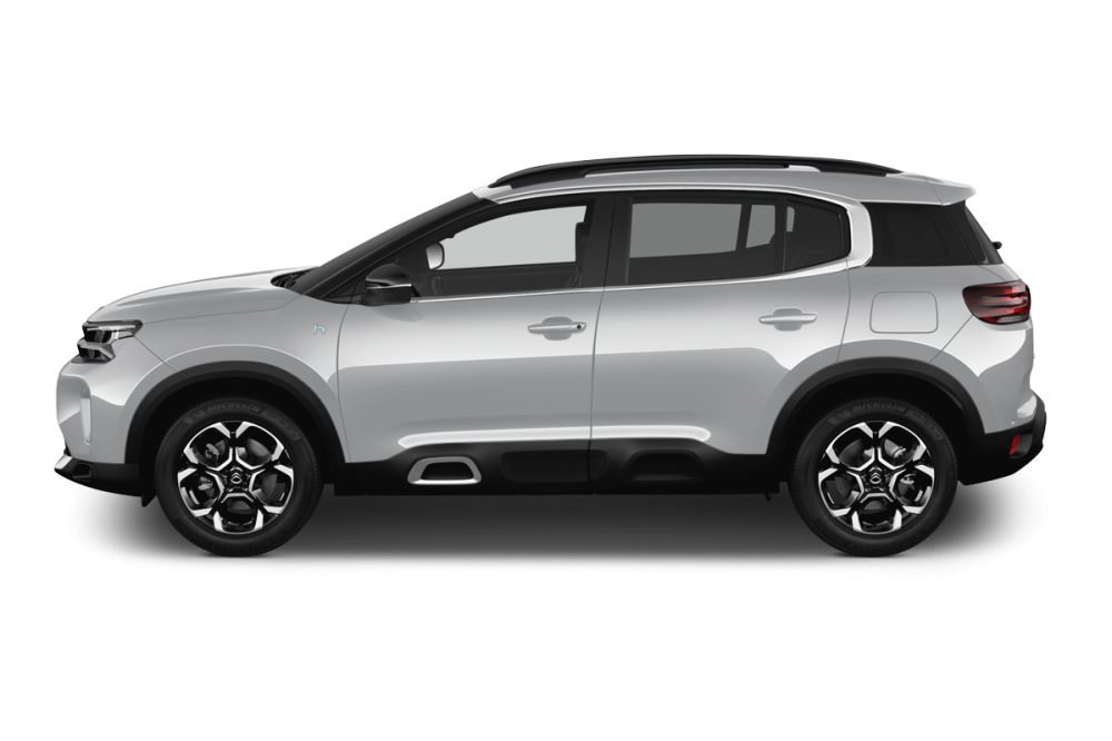 CITROEN C5 AIRCROSS 1.2 Hybride 136ch PLUS boite automatique_4