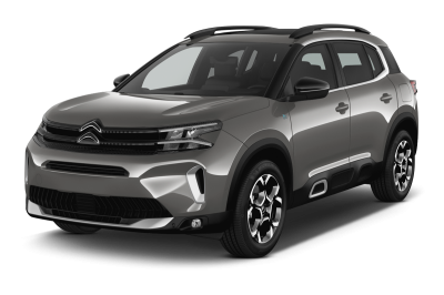 CITROEN C5 AIRCROSS PureTech 130 BVM6 Plus
