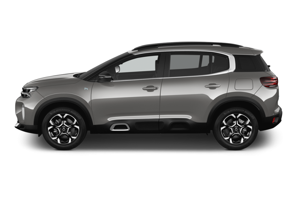 CITROEN C5 AIRCROSS PureTech 130 BVM6 Plus_4