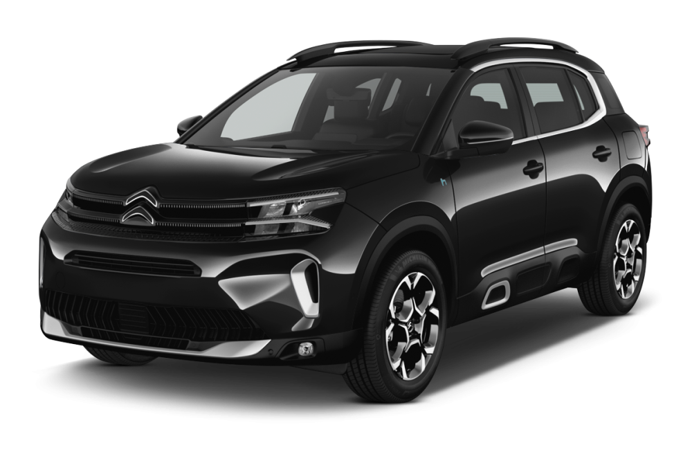 CITROEN C5 AIRCROSS Hybride Rechargeable 180 e-EAT8 Plus_1