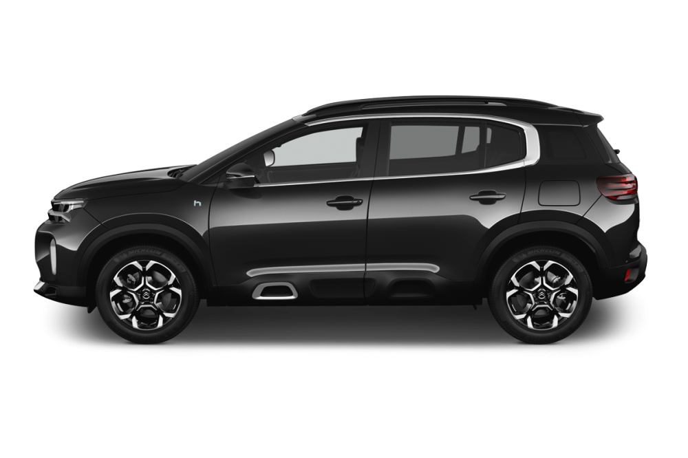 CITROEN C5 AIRCROSS Hybride Rechargeable 180 e-EAT8 Plus_4