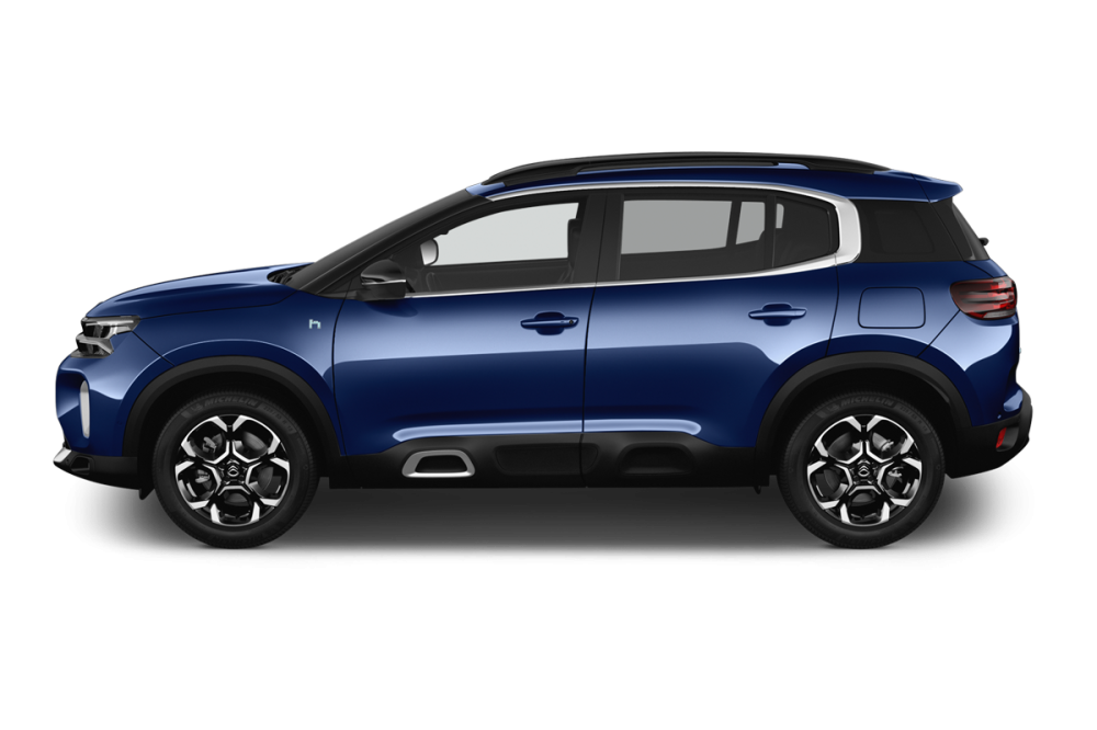 CITROEN C5 AIRCROSS Hybride 136 e-DCS6 You_4