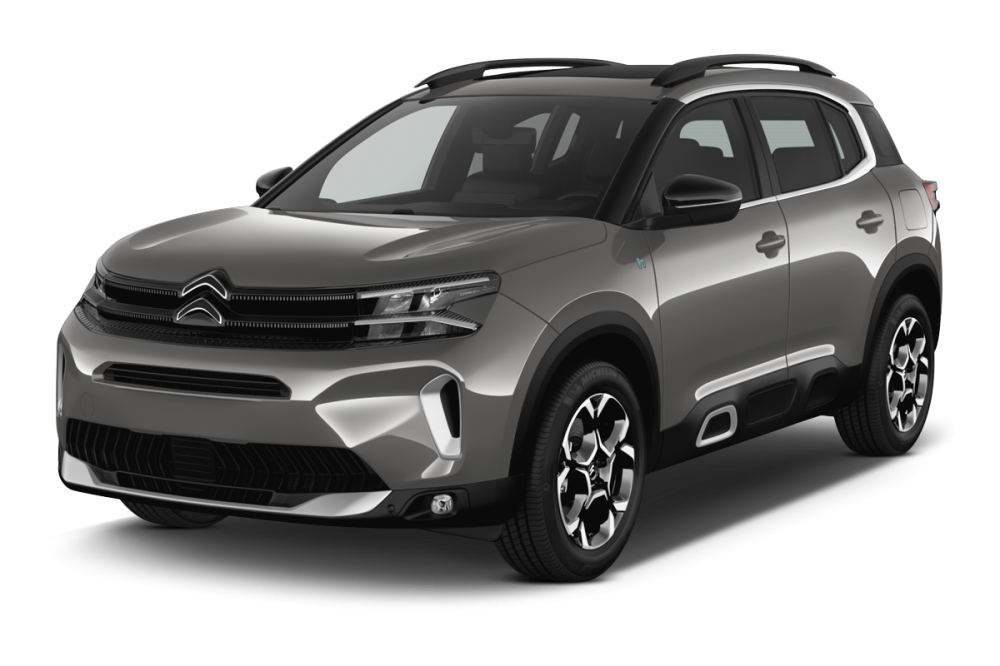 CITROEN C5 AIRCROSS Hybride 136 e-DCS6 You_1
