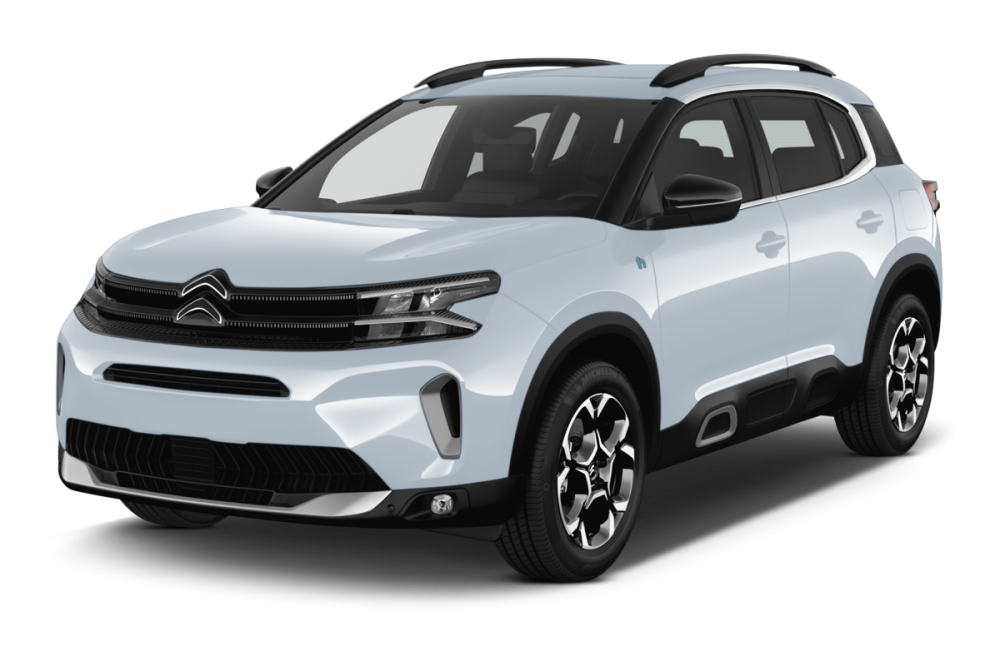 CITROEN C5 AIRCROSS 145 e-DCS6 Max_1