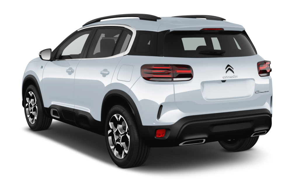 CITROEN C5 AIRCROSS 145 e-DCS6 Max_2