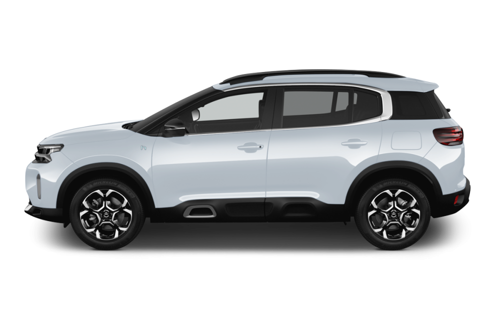 CITROEN C5 AIRCROSS 145 e-DCS6 Max_4