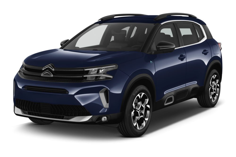 CITROEN C5 AIRCROSS 145 e-DCS6 Max_1