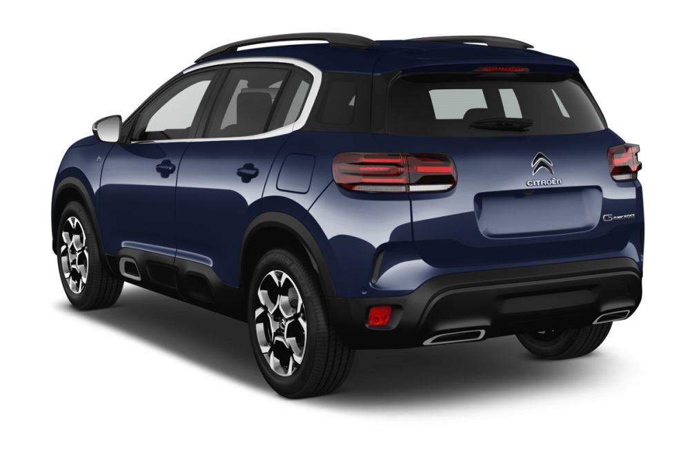 CITROEN C5 AIRCROSS 145 e-DCS6 Max_2