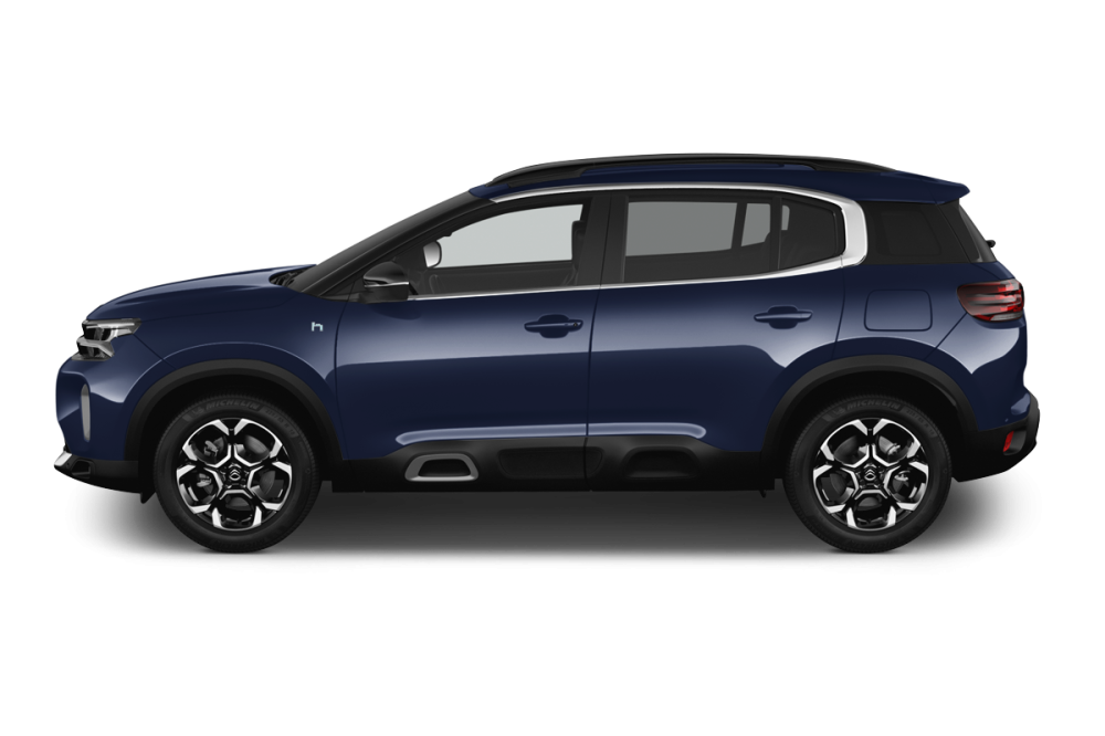 CITROEN C5 AIRCROSS 145 e-DCS6 Max_4