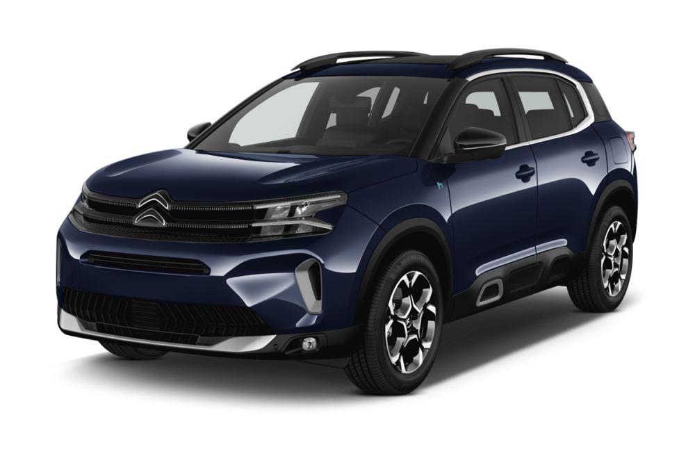 CITROEN C5 AIRCROSS 145 e-DCS6 Max_1