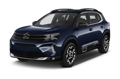 CITROEN C5 AIRCROSS 145 e-DCS6 Max