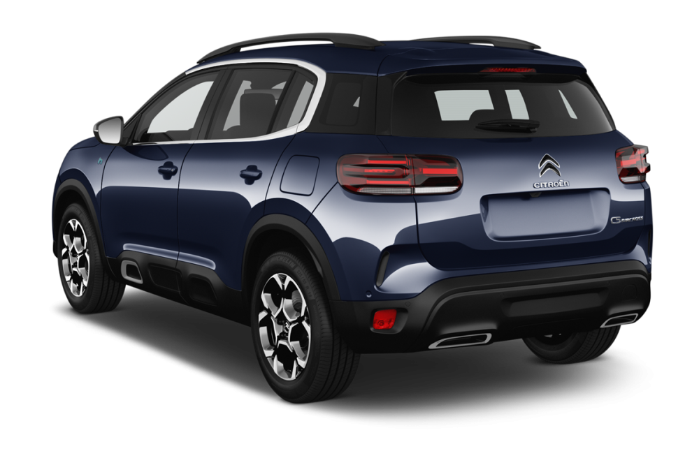 CITROEN C5 AIRCROSS 145 e-DCS6 Max_2