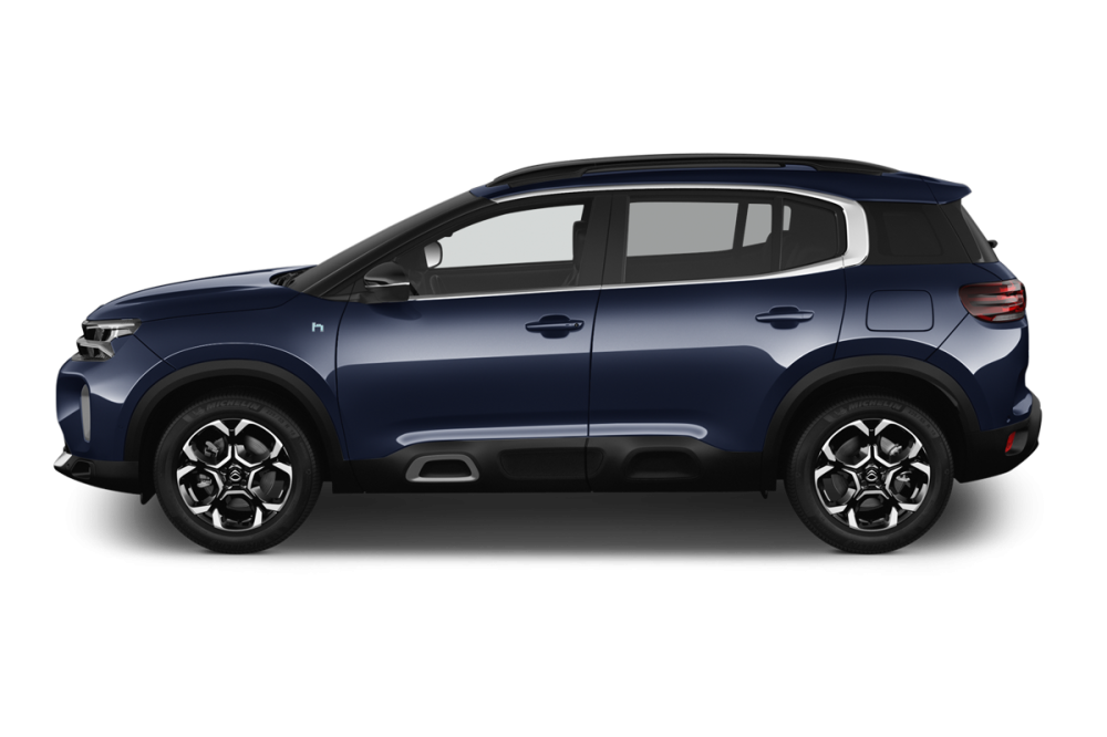 CITROEN C5 AIRCROSS 145 e-DCS6 Max_4