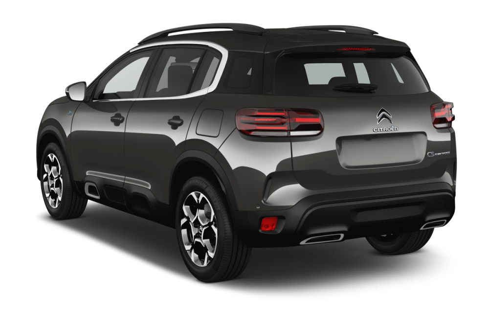 CITROEN C5 AIRCROSS 145 e-DCS6 Max_2
