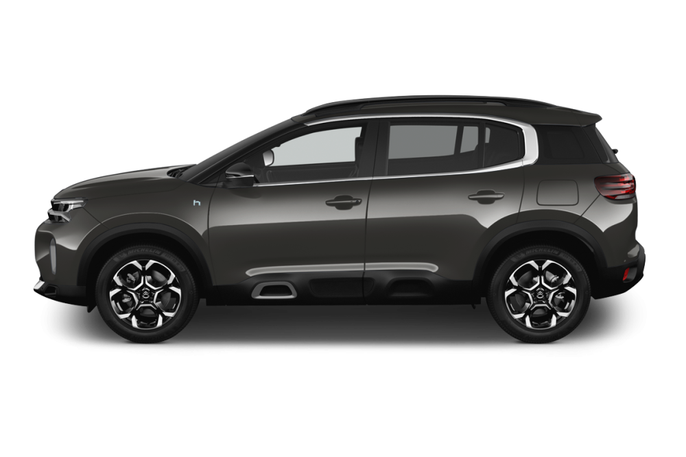 CITROEN C5 AIRCROSS 145 e-DCS6 Max_4
