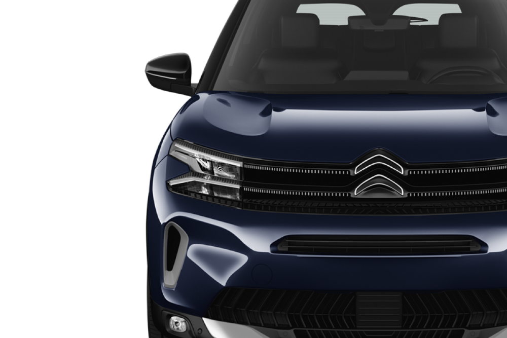 CITROEN C5 AIRCROSS 145 ch e-DCS6 Plus