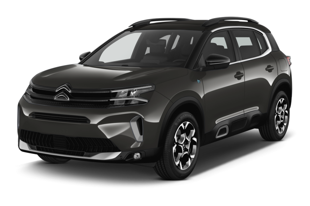 CITROEN C5 AIRCROSS 145 e-DCS6 Plus_1
