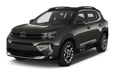 CITROEN C5 AIRCROSS 145 ch e-DCS6 Plus