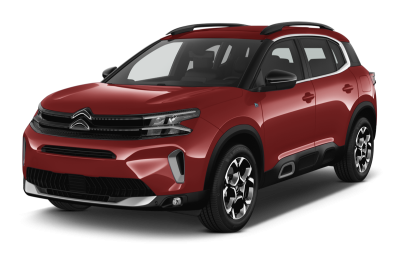 CITROEN C5 AIRCROSS 145 e-DCS6 Plus