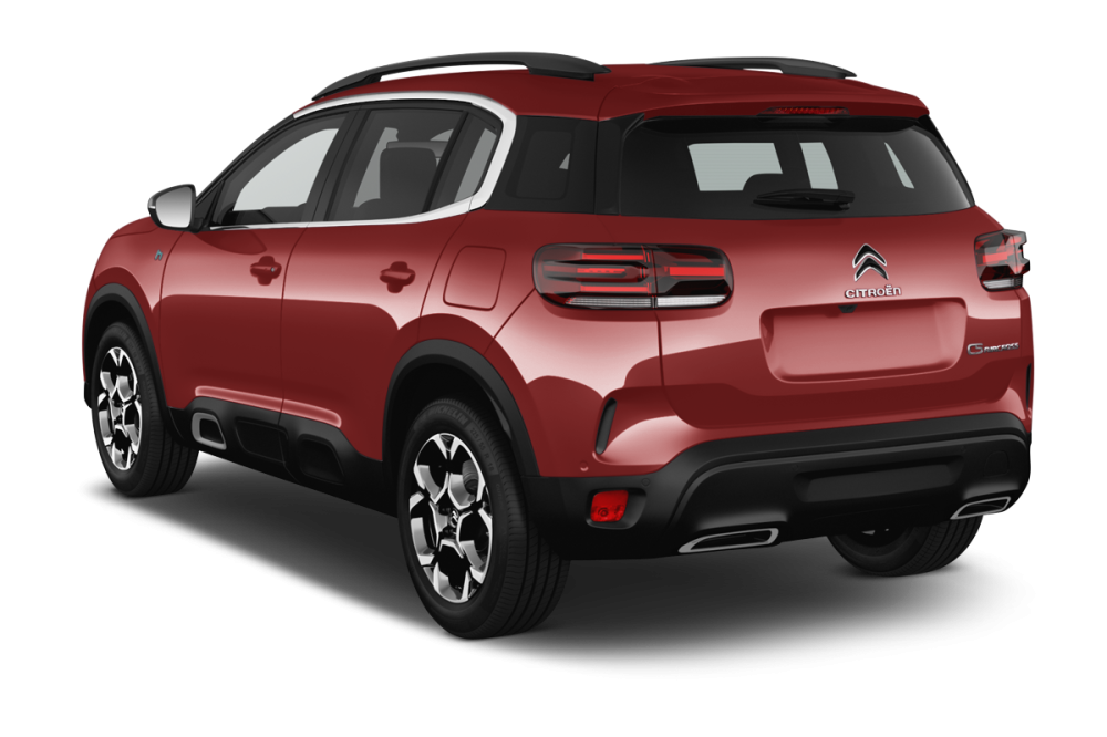 CITROEN C5 AIRCROSS 145 e-DCS6 Plus_2