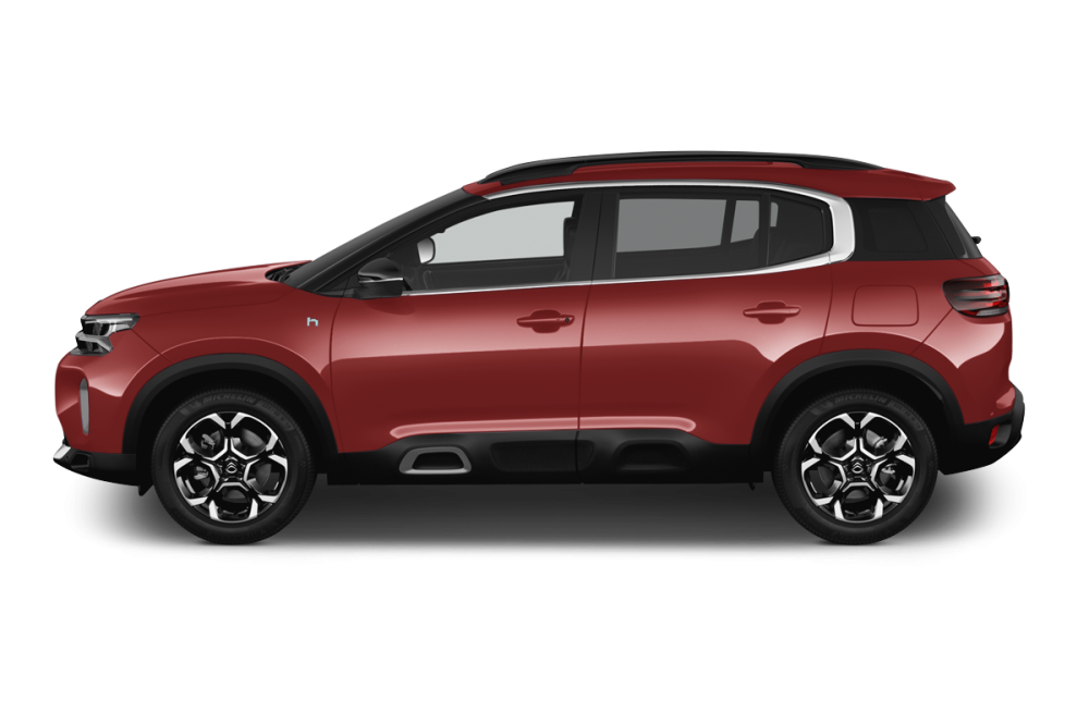 CITROEN C5 AIRCROSS 145 e-DCS6 Plus_4