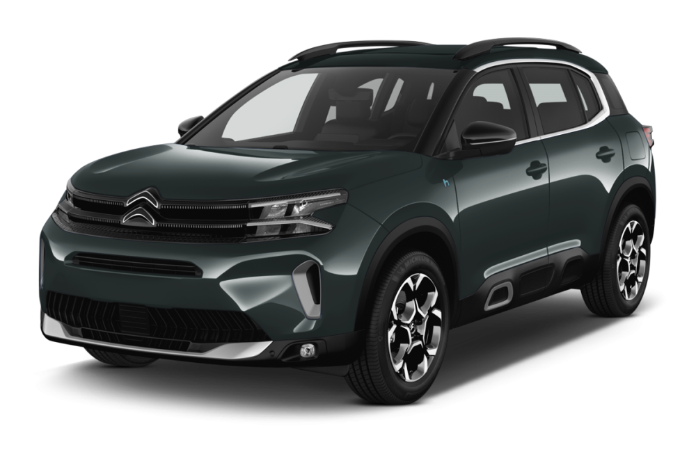 CITROEN C5 AIRCROSS 145 e-DCS6 Plus_1