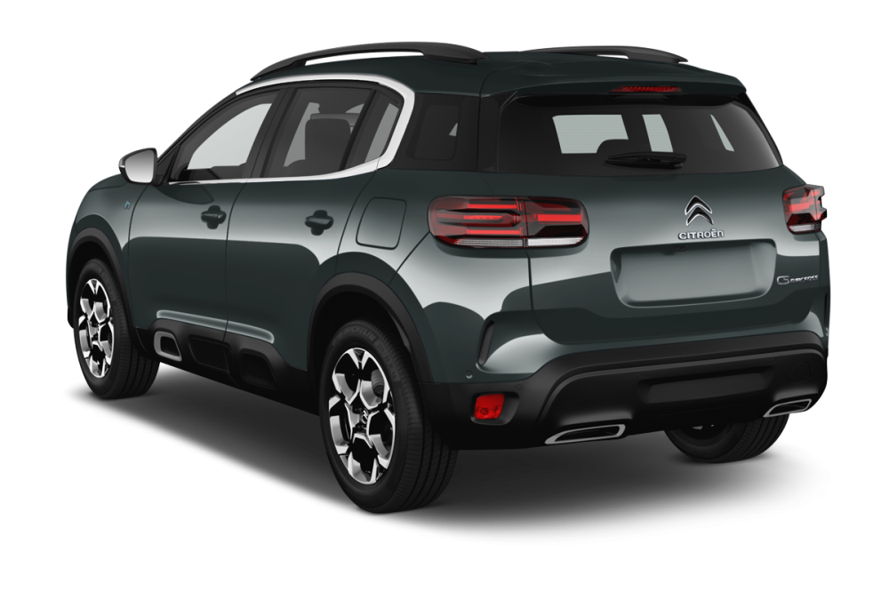 CITROEN C5 AIRCROSS 145 e-DCS6 Plus_2