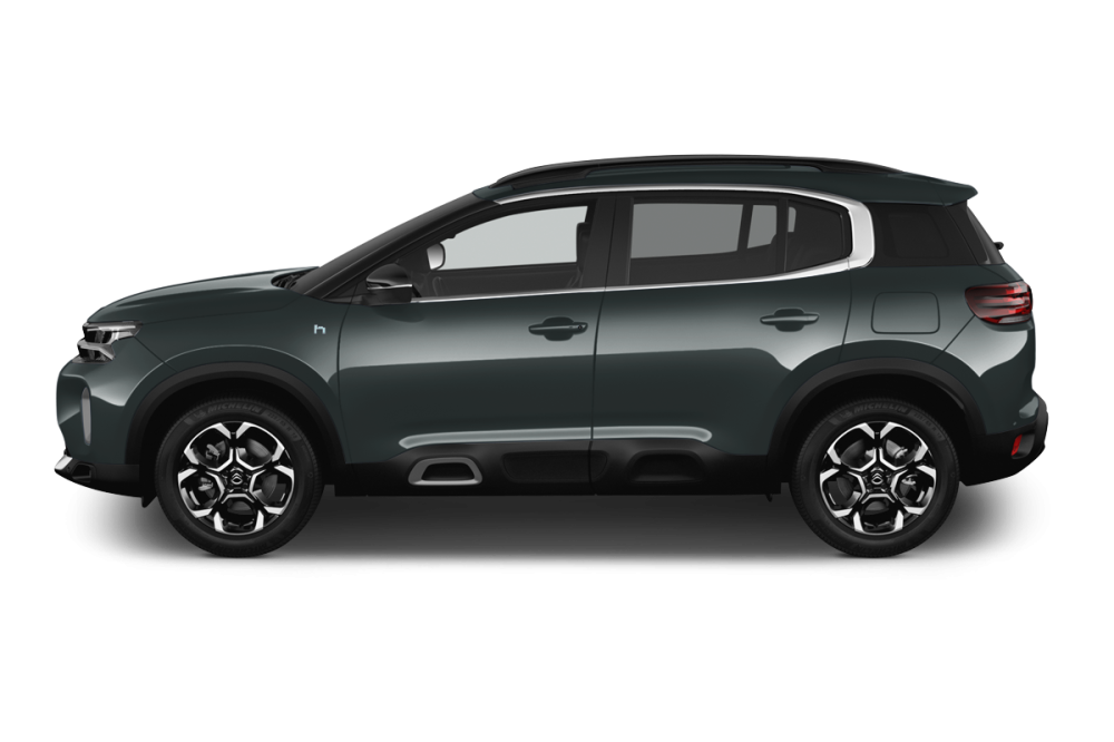 CITROEN C5 AIRCROSS 145 e-DCS6 Plus_4