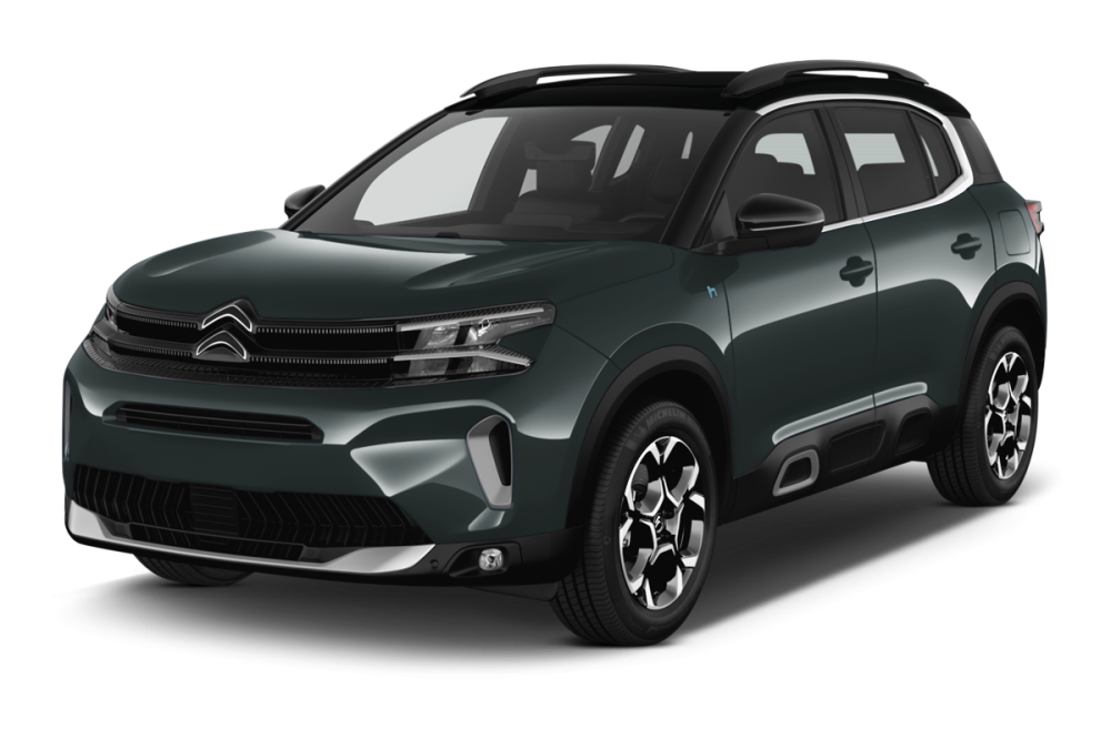 CITROEN C5 AIRCROSS 145 e-DCS6 Plus_1