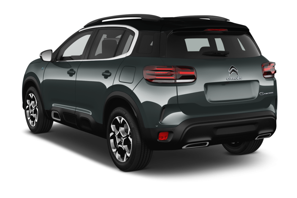 CITROEN C5 AIRCROSS 145 e-DCS6 Plus_2