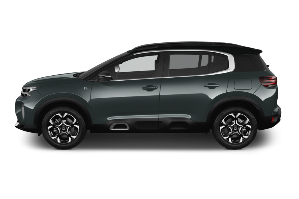 CITROEN C5 AIRCROSS 145 e-DCS6 Plus_4