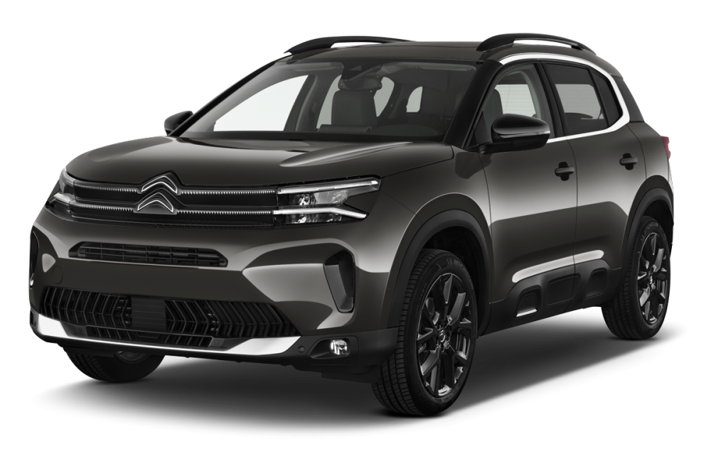 CITROEN C5 AIRCROSS 210 ch autonomie confort Max_1