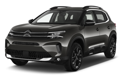 CITROEN C5 AIRCROSS 210 ch autonomie confort Max