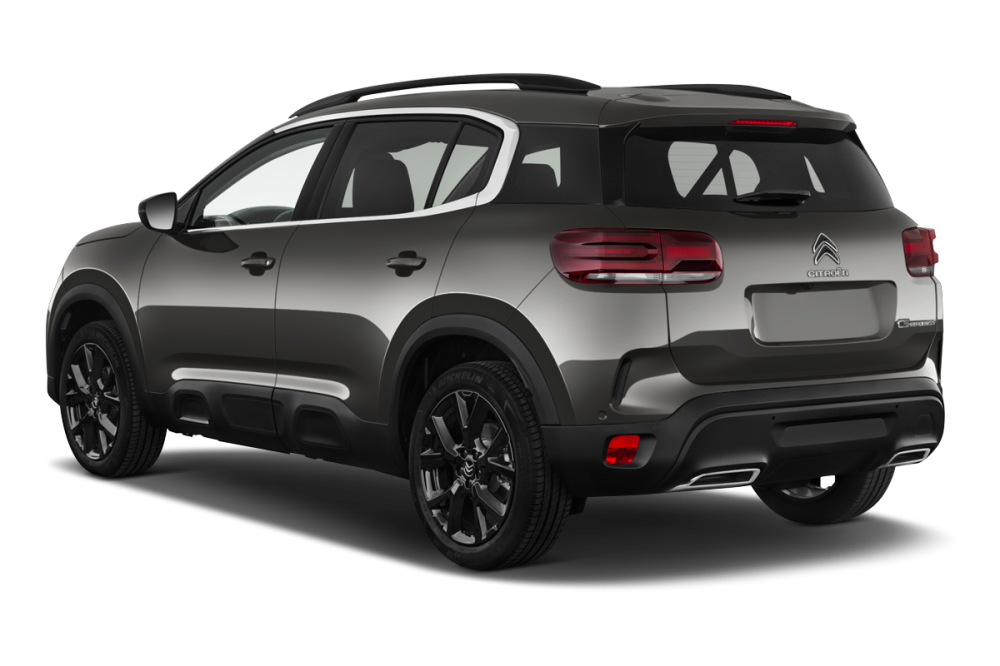 CITROEN C5 AIRCROSS 210 ch autonomie confort Max_2