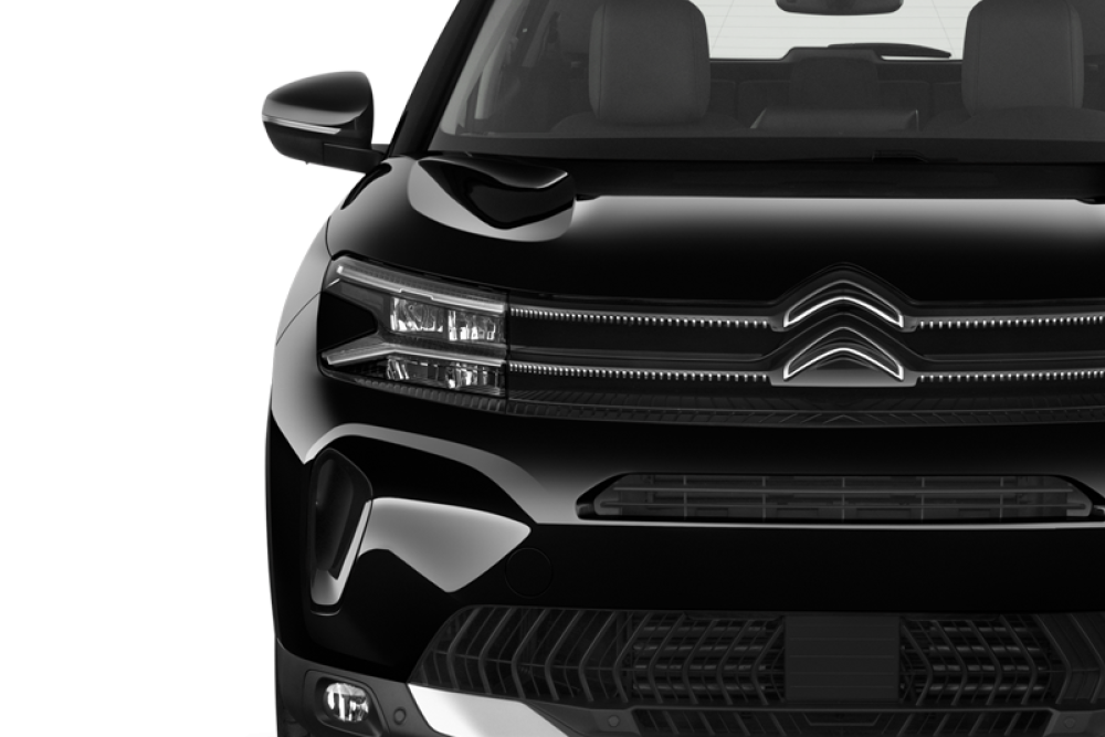 CITROEN C5 AIRCROSS 210 ch autonomie confort Max