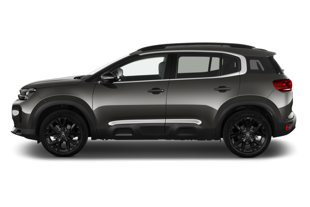 CITROEN C5 AIRCROSS 210 ch autonomie confort Max_4