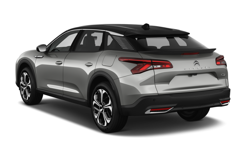 CITROEN C5 X PureTech 130 EAT8 Plus_2