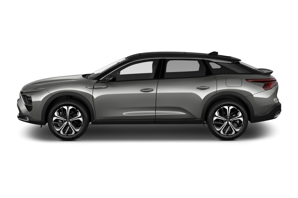 CITROEN C5 X PureTech 130 EAT8 Plus_4