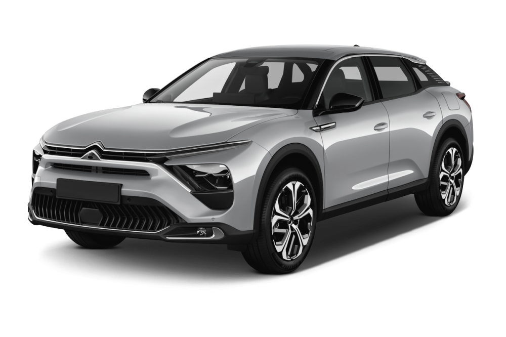 CITROEN C5 X PureTech 130 EAT8 Plus_1