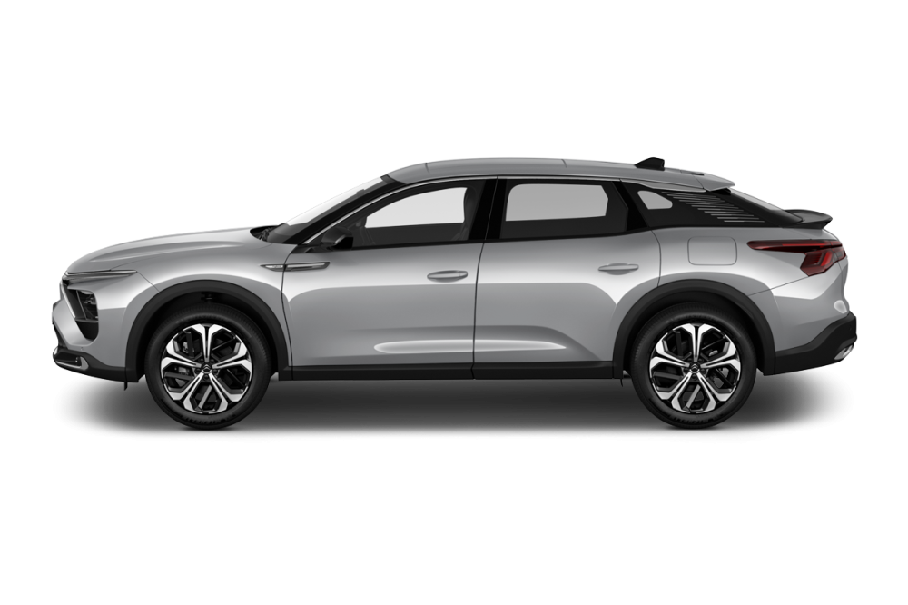 CITROEN C5 X PureTech 130 EAT8 Plus_4