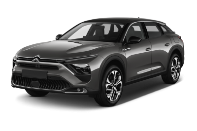 CITROEN C5 X PureTech 130 EAT8 Plus