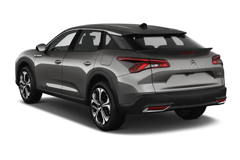 CITROEN C5 X PureTech 130 EAT8 Plus_2