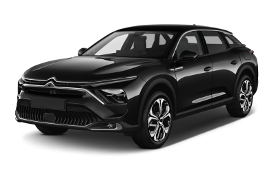 CITROEN C5 X PureTech 130 EAT8 Plus