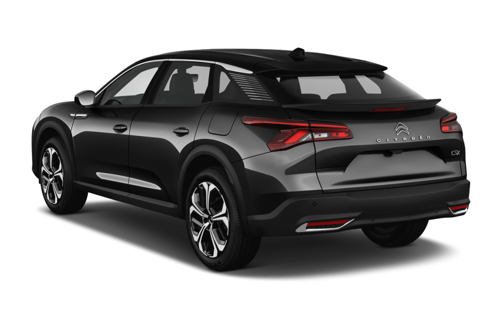 CITROEN C5 X PureTech 130 EAT8 Plus_2